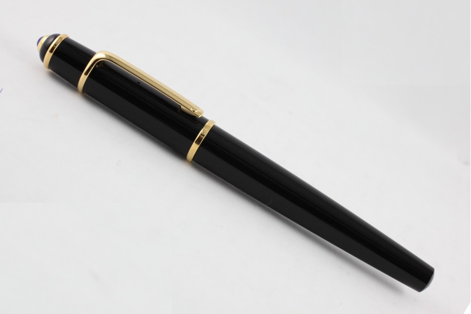 Cartier diabolo rollerball pen new arrivals